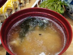 日式大酱汤-村上一屋·亚洲菜融合小馆(南楼店)