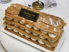 -法桐蛋糕·手作面包(万象城店)