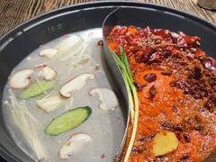 -冯校长老火锅(深圳总店)