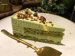 -第101座花园餐厅(湖滨88店)