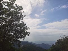 -梧桐山风景名胜区