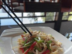 -白云湖畔酒店-湖畔餐厅