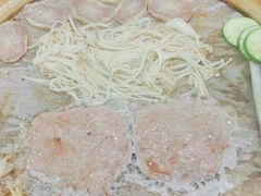 -老姐石板烧烤+铜炭火锅(总店)