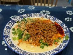 -云南李记罐罐米线饵丝小吃(汉中门金鹰店)