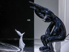 -时代美术馆-成都馆