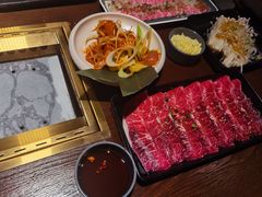 -新石器烤肉(中房金谊广场店)
