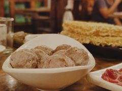 -一品牛鲜潮汕牛肉火锅(茶花园店)