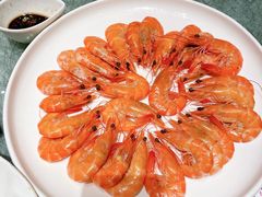 -79号渔船海鲜饭店(宝安店)