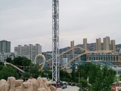 -水上乐园·欢乐世界