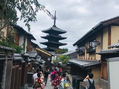 -有栖山 清光院 清水寺