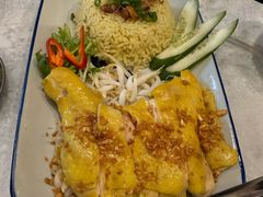 -何九海南茶店(鬼仔巷店)