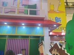 -大悦城(沈阳中街店)