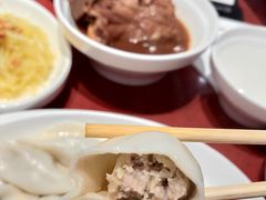 -喜家德虾仁水饺(长泰广场店)