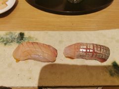 -鮨青(恒基名人购物中心店)