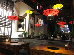 -受气牛肉·重庆耙牛肉(来福士店)