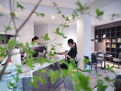 大堂-范咖啡·沙拉鲜食(前海观峰阁店)