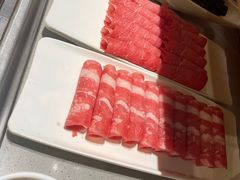 -海底捞火锅(方圆荟店)