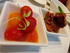 -上海宝华喜来登酒店·采悦轩中餐厅