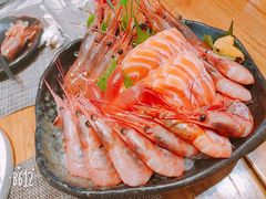 -左舞日本料理