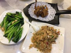 -顺丰轩园林酒家(天河店)