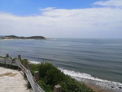 -漳州滨海火山岛自然生态风景区