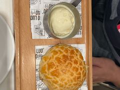 酥香菠萝包-太兴餐厅(东方广场分店)