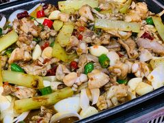 -回·龙虾铺·盆盆蟹·烧烤大排档(回龙观店)