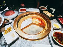 -麻路成都火锅(柏威年店)