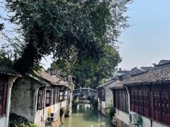 -锦溪古镇