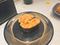 -和町回转自助日料(华山环宇城店)