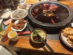 -陈眼镜火锅(总店)