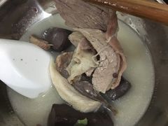 -野狗羊肉汤