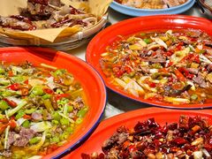 -常和州·夜宵大排档(常州单店)