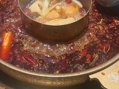 -矮板凳老火锅(宽窄巷子店)