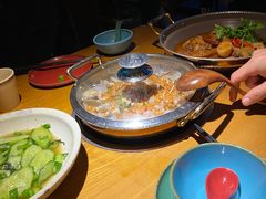 -吃饭皇帝大(合生汇店)