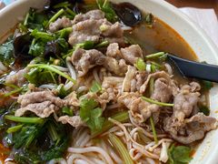 -老妈米线(港龙店)