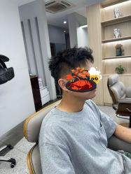 -D.G造型·烫发染发接发