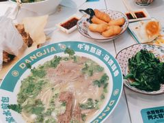 -当家水煎包·牛肉汤(浦江店)