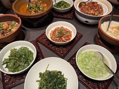 -老湘亲·品鉴湘菜(湖里店)