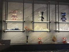 -华夏良子·足道SPA艾灸(王府井店)
