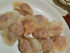西红柿鸡蛋水饺-金春禧(世茂国际广场店)