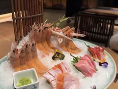 -Minase水濑·日料放题(外滩店)