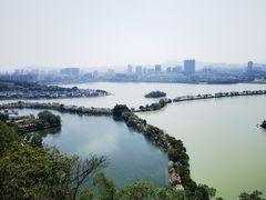 -星湖旅游景区七星岩