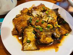 红烧杂鱼-涌觅名灶·本地海鲜宁波菜(财富广场店)