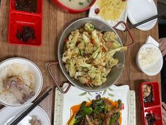 -张太婆老妈蹄花川菜馆·中华餐饮老字号(望平街店)