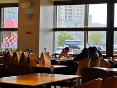 大堂-Bco豆库(星耀天地店)