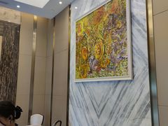 -新南华大酒店(广中店)