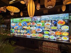 -永安水煮活鱼·仪征菜(仪征奥林匹克店)