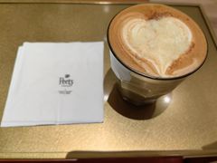 -Peet's 皮爷咖啡(乐峰店)