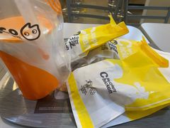 -麦当劳(温州人民路店)